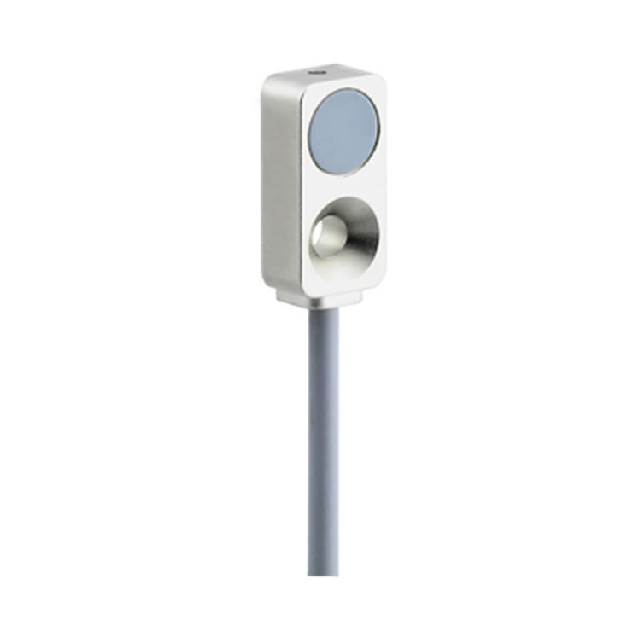 德國Baumer IFFM 08N17A6/KS35L電感式接近開關