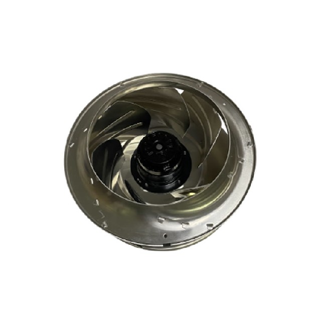 德國Ebmpapst R4E355-AK05-05 230V離心風機