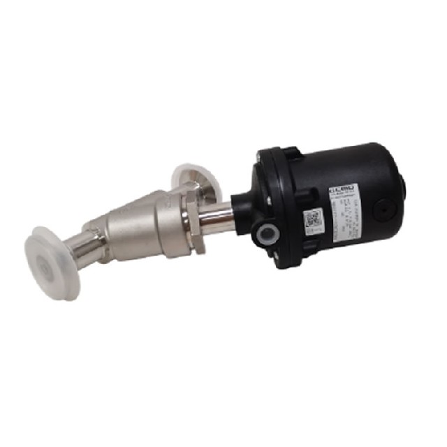 德國GEMU蓋米 D-74653流量計