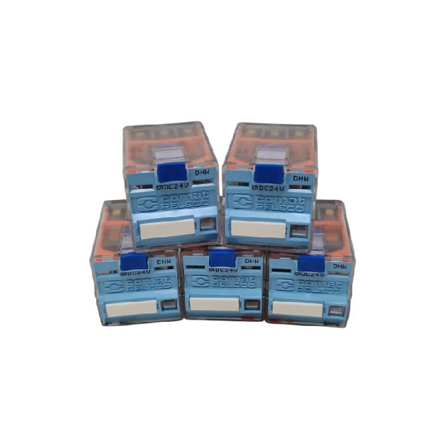 瑞士 Comat Releco C3-A30系列功率繼電器