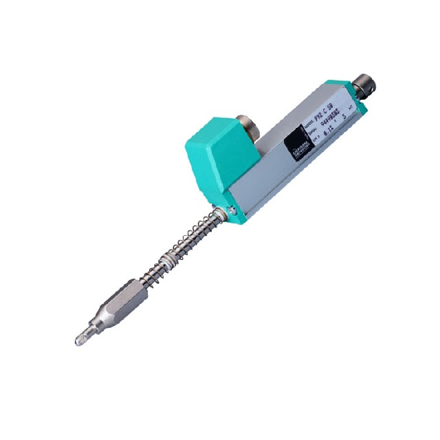 意大利GEFRAN  PY-2-F-010-S03M位移傳感器