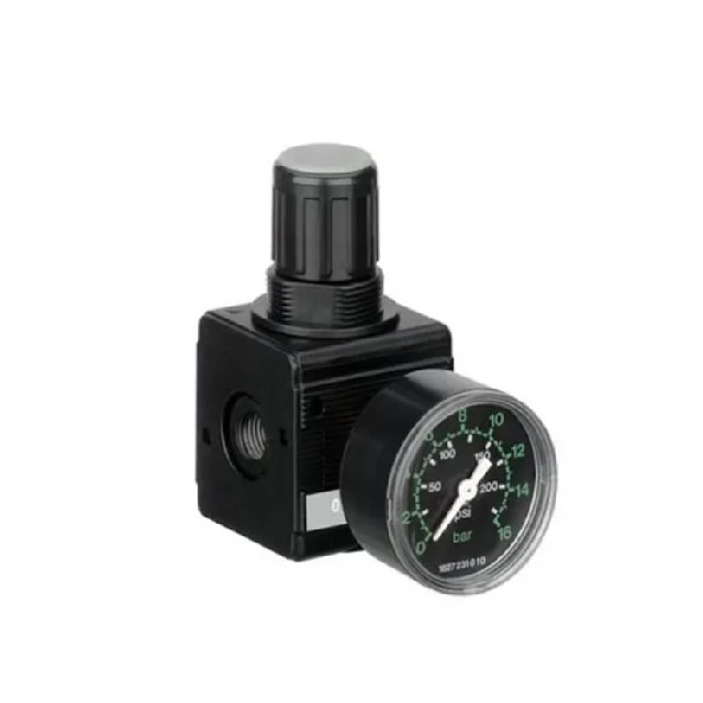 德國(guó)AVENTICS 0821302500 氣動(dòng)調(diào)節(jié)閥