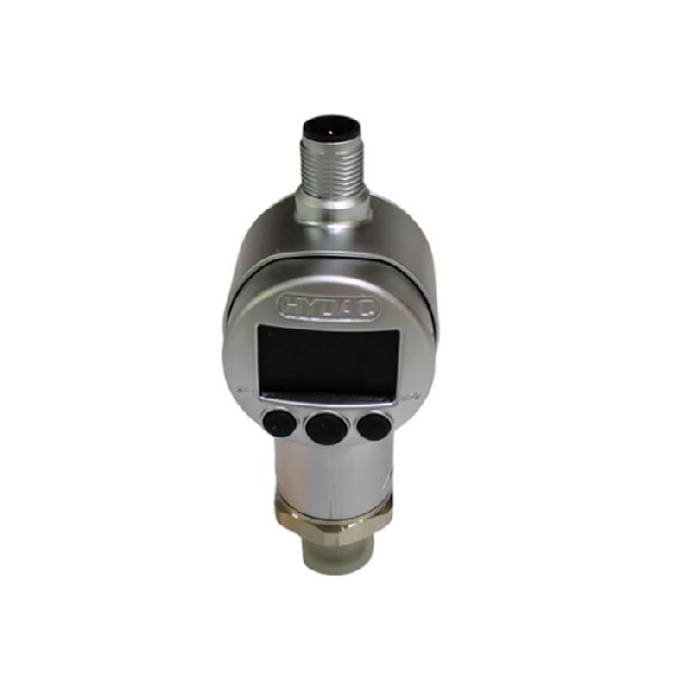 德國Hydac賀德克 EDS 3448-5-0250-000 壓力開關