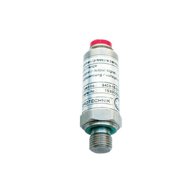 德國Hydrotechnik海德泰尼克 3403-18-C3.39壓力傳感器