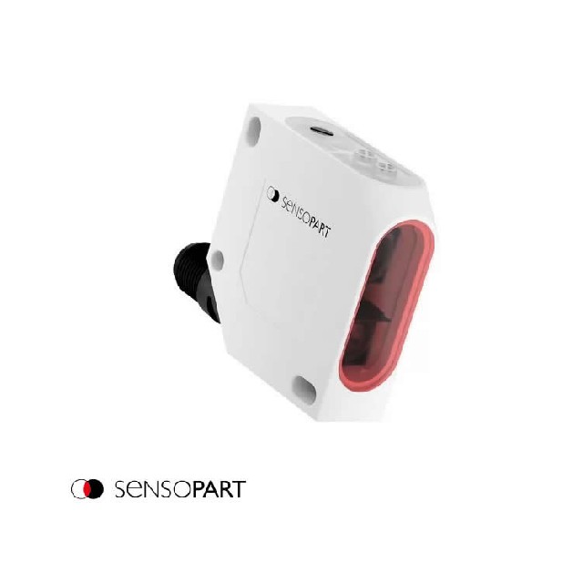 德國(guó)SENSOPART森薩帕特 FT 50 RLA-100-PL5距離傳感器