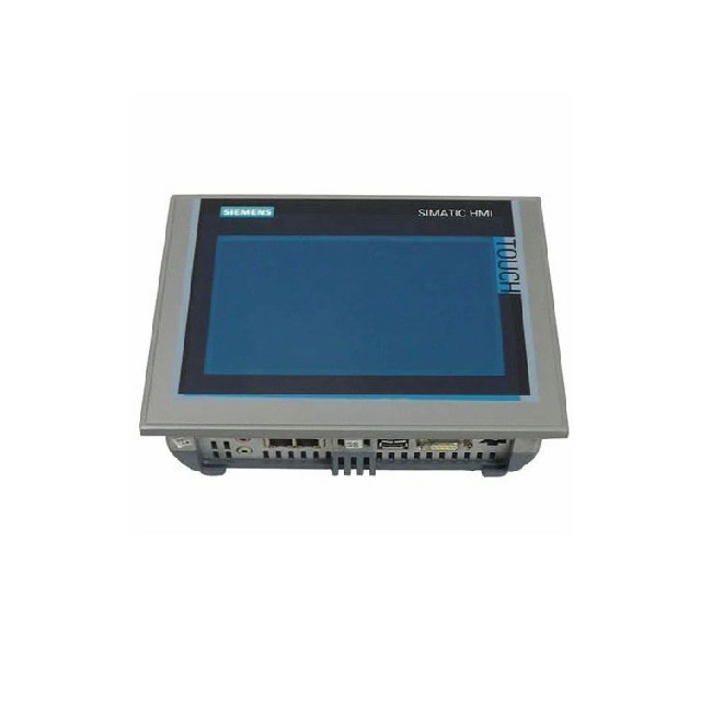 德國Siemens西門子  6AV2123-2DB03-0AX0 觸摸屏面板