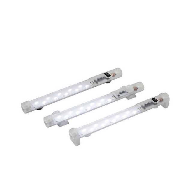 德國(guó)STEGO斯泰戈 02540.1-01 LED燈管