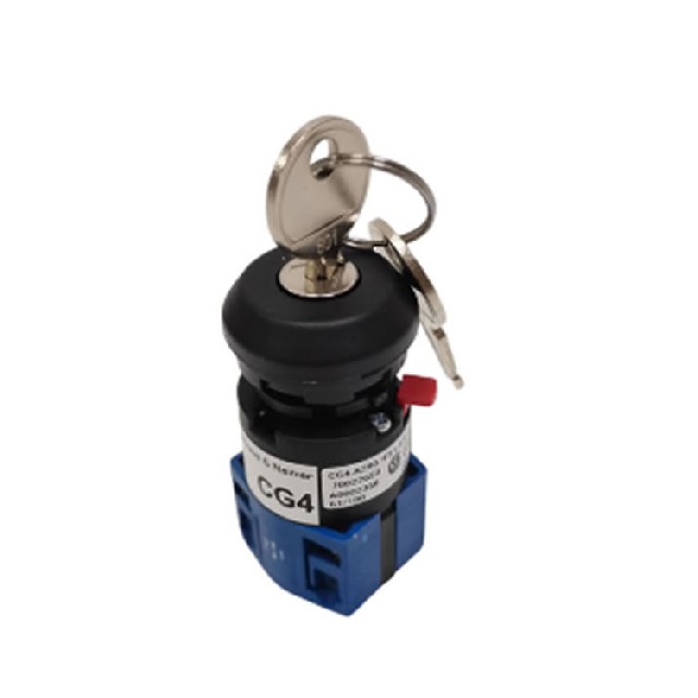 奧地利Kraus Naimer CG4.A290.*FS1.AT21凸輪開關