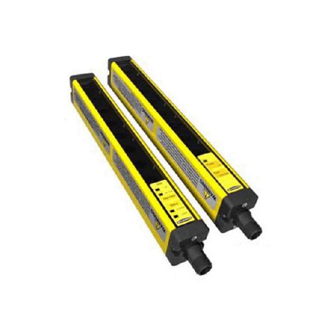 德國BANNER邦納  LS2TP30-300Q88安全光幕 測量光幕