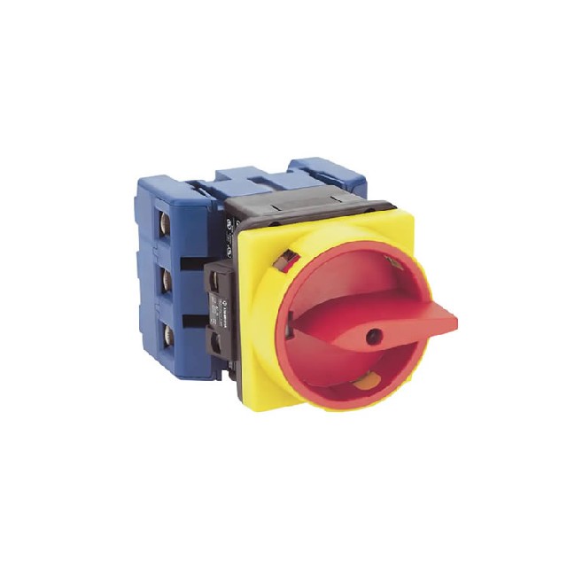 奧地利Kraus Naimer  KG64B.T204/01.E KN旋轉開關