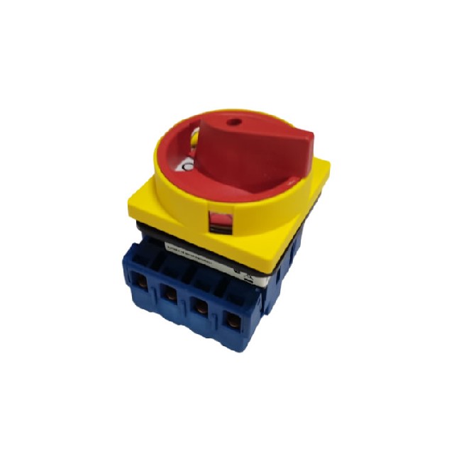 奧地利 Kraus Naimer 旋轉開關 KG64B.T304