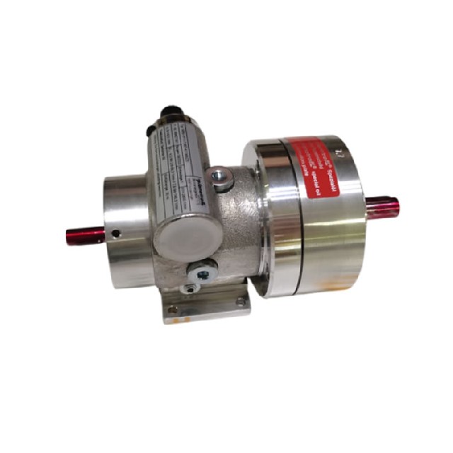 德國Planetroll MRV-1P11-7667-4 變速驅動器 減速機