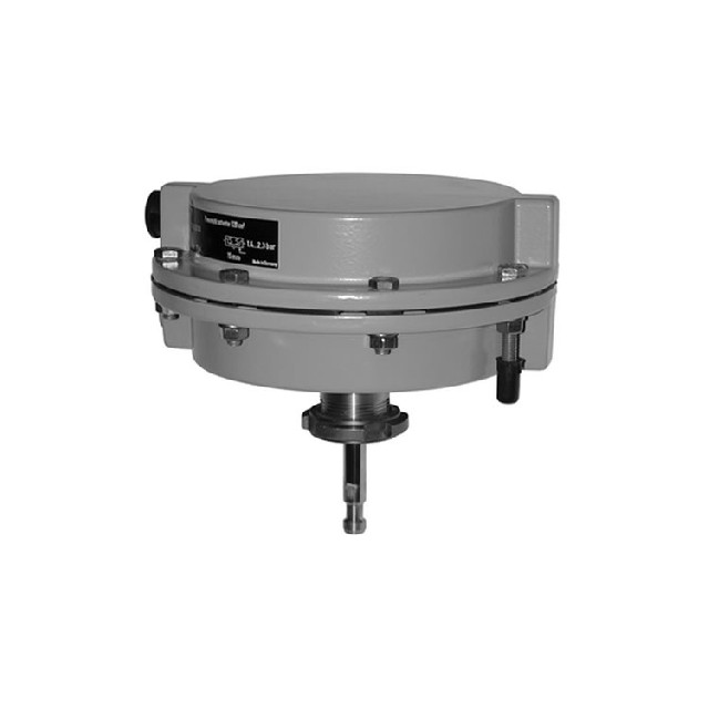 德國SAMSON 3271單作用氣動執行器