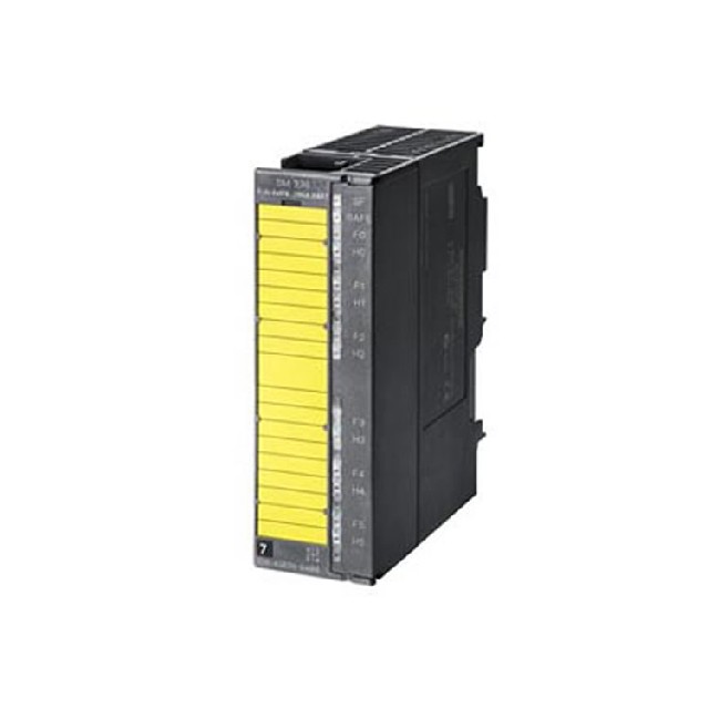 德國(guó)Siemens西門子 6ES7336-4GE00-0AB0 模擬輸入模塊