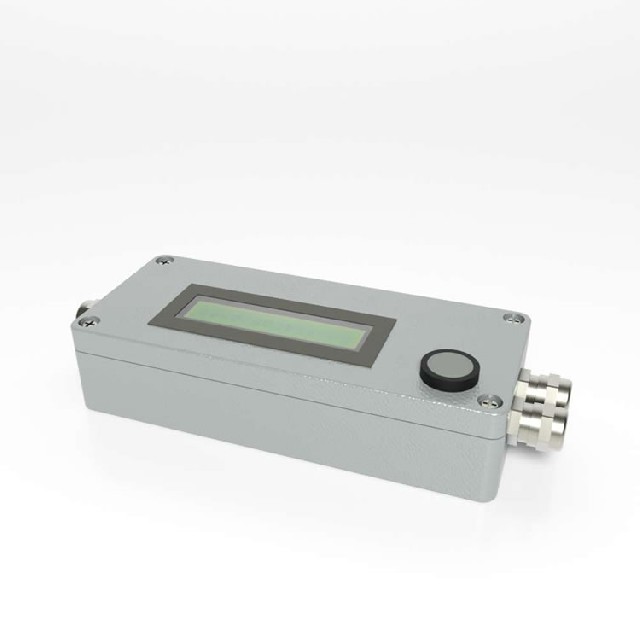 美國(guó)Interface BSC1-HD 單通道PC接口模塊