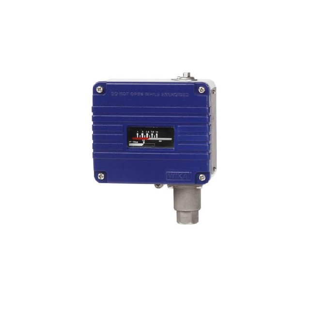 德國進口Wika威卡 PSM-700壓力開關