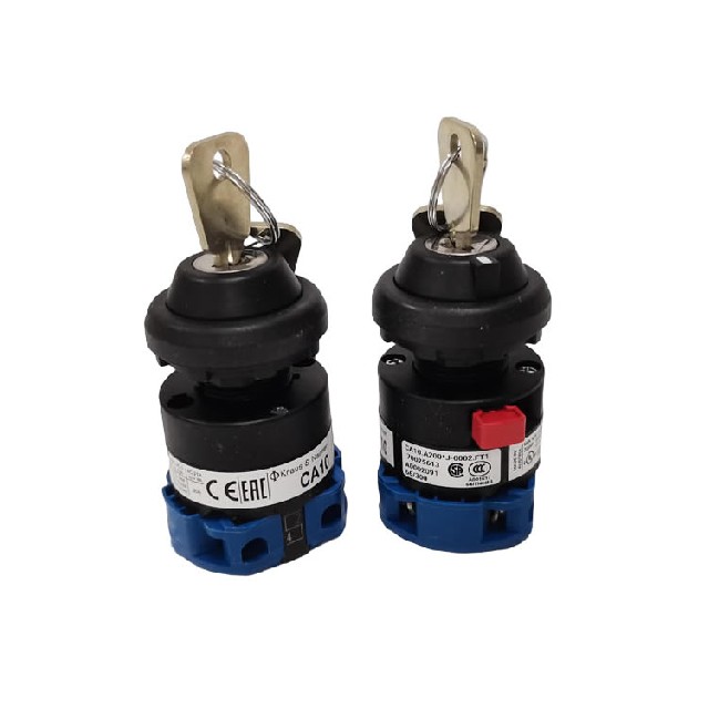 奧地利Kraus&Naimer CAD11.S-4O39.FT6.SE21轉(zhuǎn)換開(kāi)關(guān)