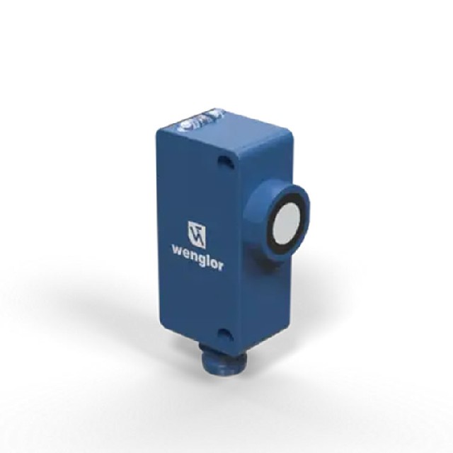 德國Wenglor U1KT006超聲波測距傳感器