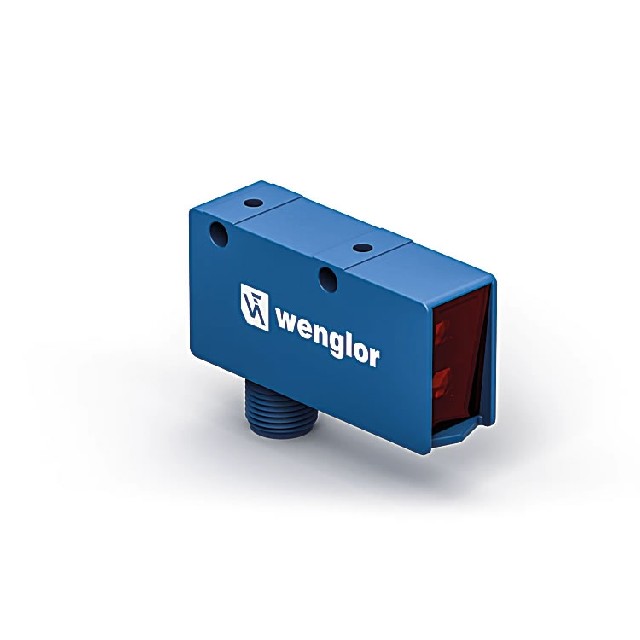 德國Wenglor P1ML101通用型鏡反射傳感器