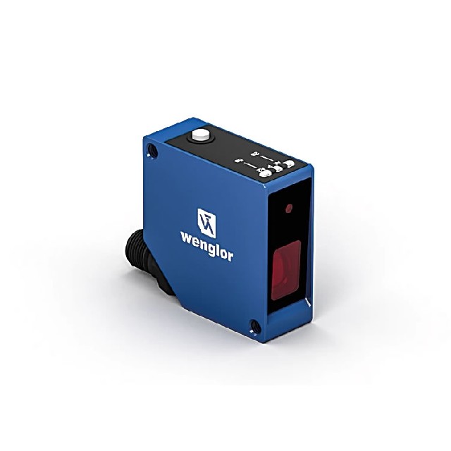 德國Wenglor P3PC301激光測距傳感器