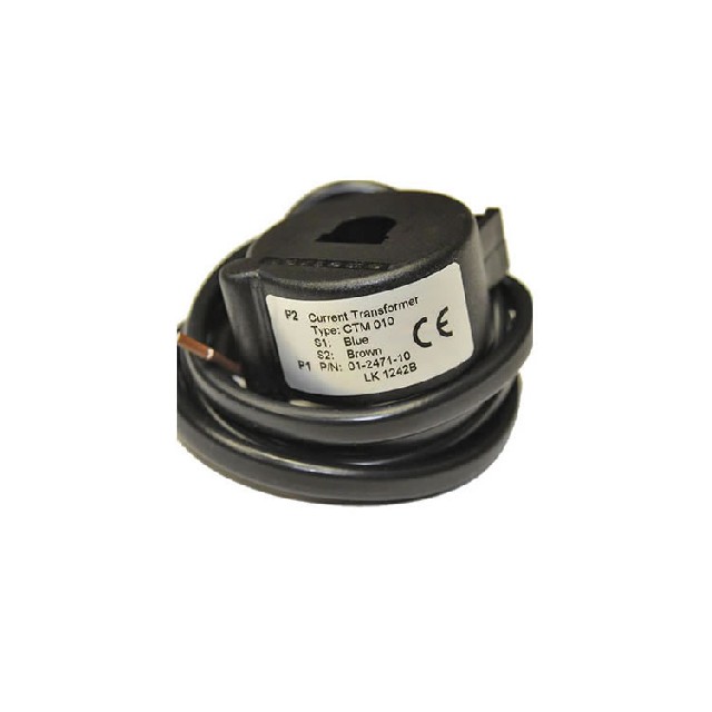 瑞典EMOTRON CTM 010電流互感器