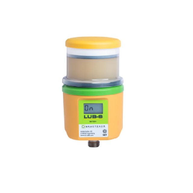 德國進口GRUETZNER LUB-SB潤滑器