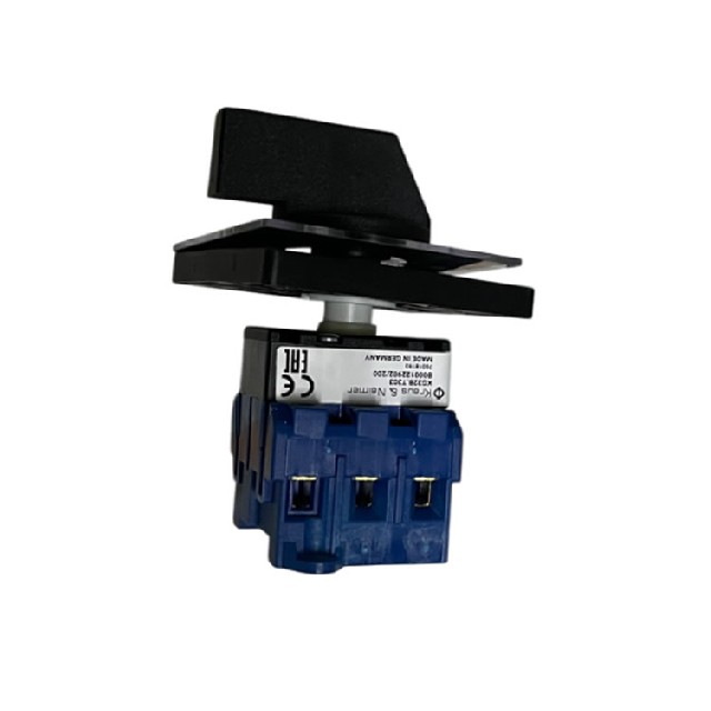 奧地利Kraus Naimer KG32B T303-VE轉(zhuǎn)換開(kāi)關(guān)