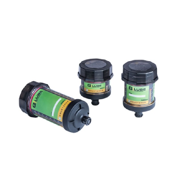 德國Gruetzner  G-LUBE 240潤滑器