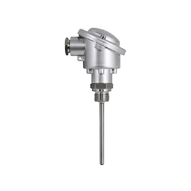 意大利Senseca GTF103 工業(yè)溫度探頭|傳感器