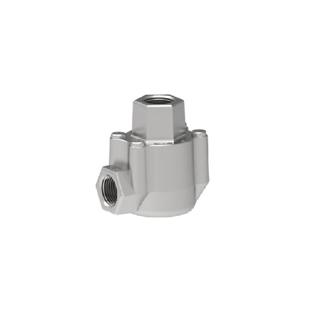 美國Humphrey漢弗萊 HUM-QE3快速排氣閥