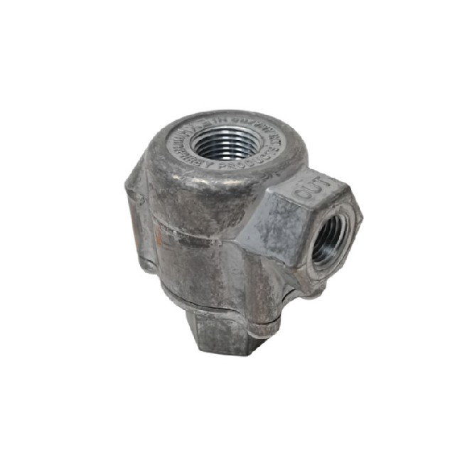 美國Humphrey漢弗萊 QE2 快速排氣閥