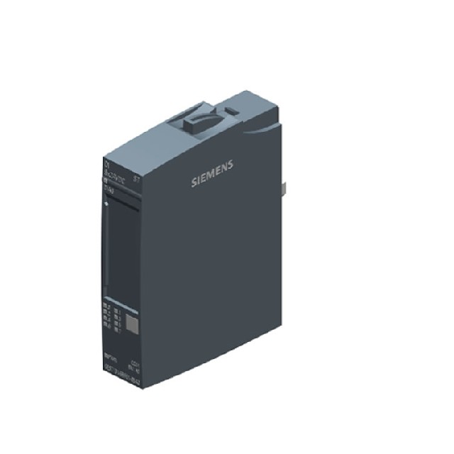 德國Siemens西門子 6ES7131-6BF01-0BA0 數字量輸入模塊