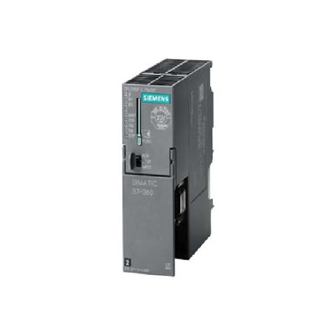 德國Siemens西門子 6ES7315-2FJ14-0AB0 中央處理器