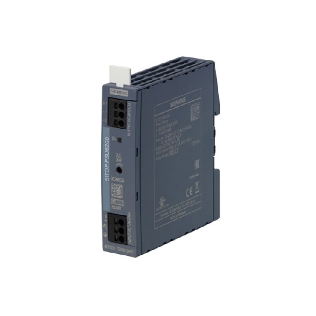 德國西門子Siemens 6EP3323-7SB00-0AX0型單相工業電源