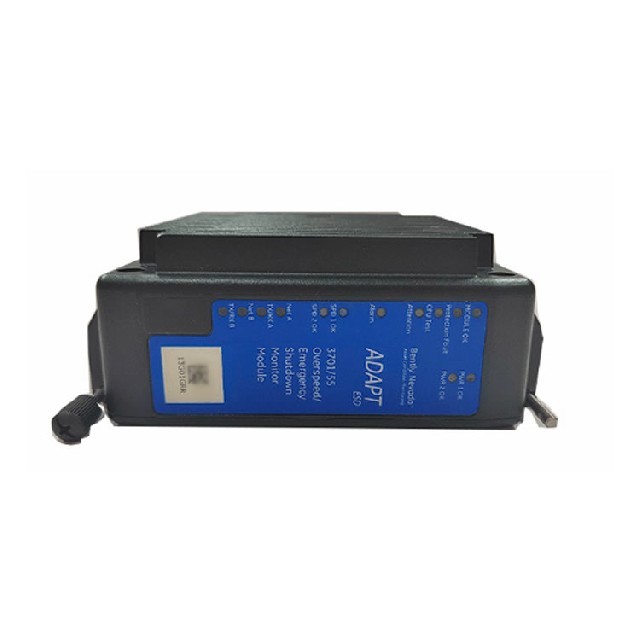 美國Bently Nevada 3701-55緊急停機裝置 監(jiān)測設備