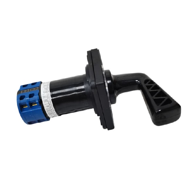 奧地利 Kraus&Naimer CA10.PC3215.EG型轉(zhuǎn)換開(kāi)關(guān)