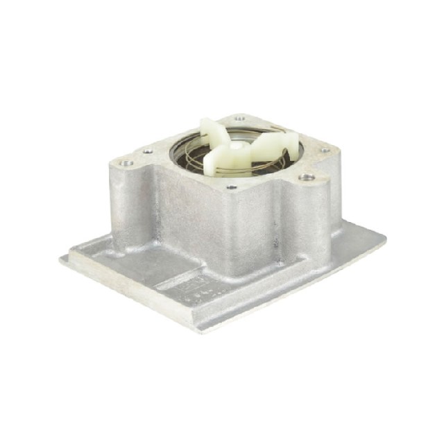 德國BECKER貝克 53750226400型止回閥