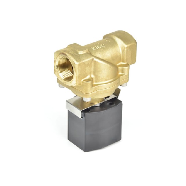 德國BECKER貝克 76740100410型 換向閥