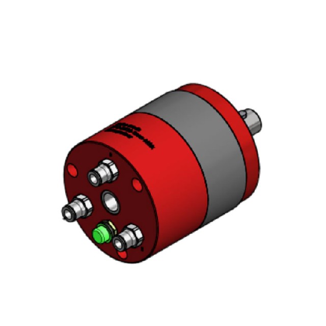 德國Baumgartner BPS-2532-SR4步進電機