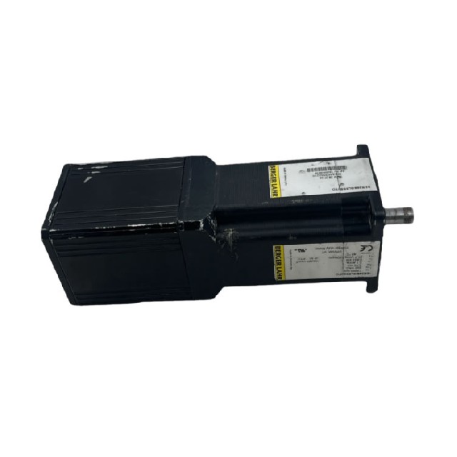 德國BERGER LAHR SER368/3L5SS0TO 無刷伺服電機(jī)