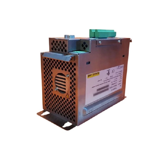 德國BERGER LAHR TLC511 F伺服電機(jī)驅(qū)動