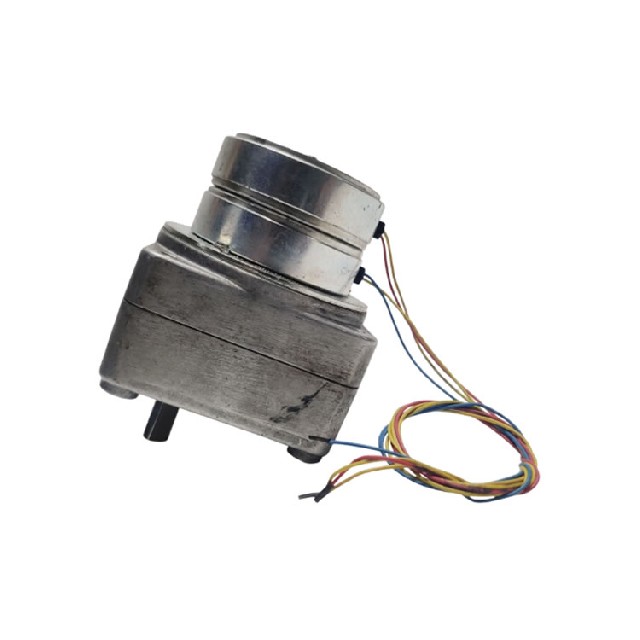 德國BERGER LAHR RSM 50/10VG 伺服電機(jī)