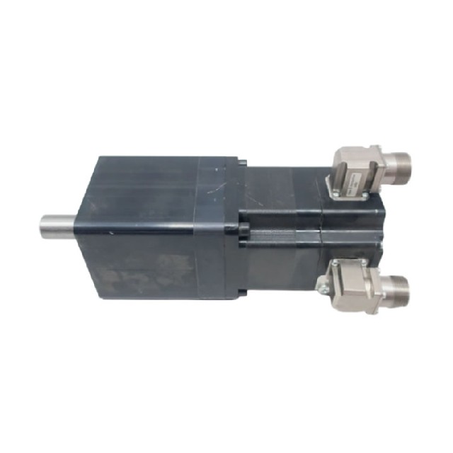 德國BERGER LAHR VRDM 397/50 LWC 步進(jìn)伺服電機(jī)