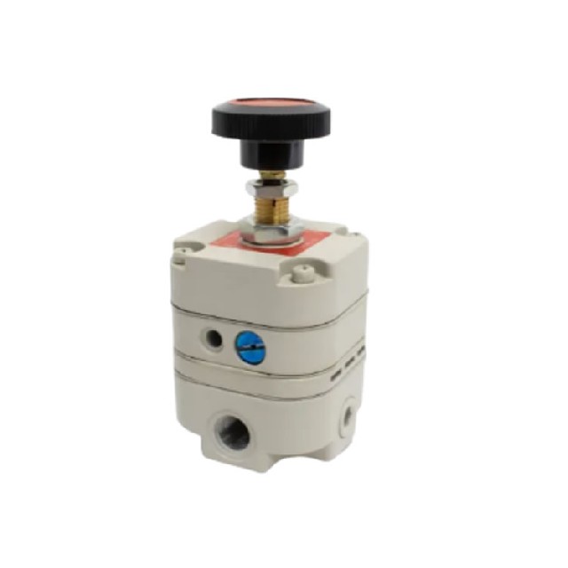 美國Marsh Bellofram 960-013-000 壓力調節器