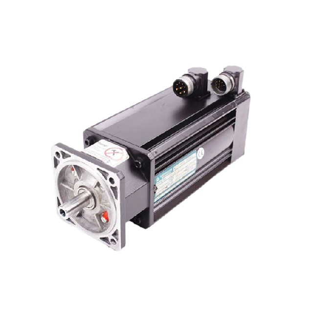 德國Baumueller包米勒 DS45-L伺服電機(jī) 伺服馬達(dá)