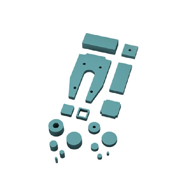 美國進口ACE SL-030-25-D-MP1 緩沖墊