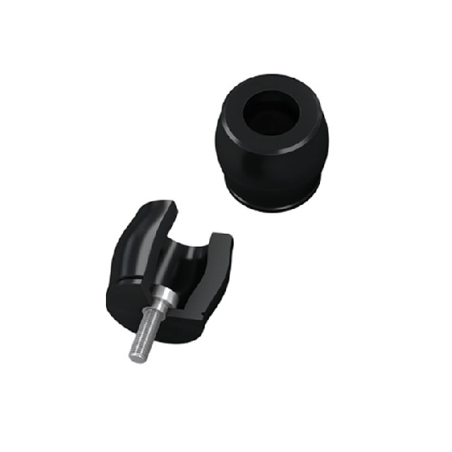 美國進(jìn)口ACE TUBUS系列 TA12-5輪廓阻尼器