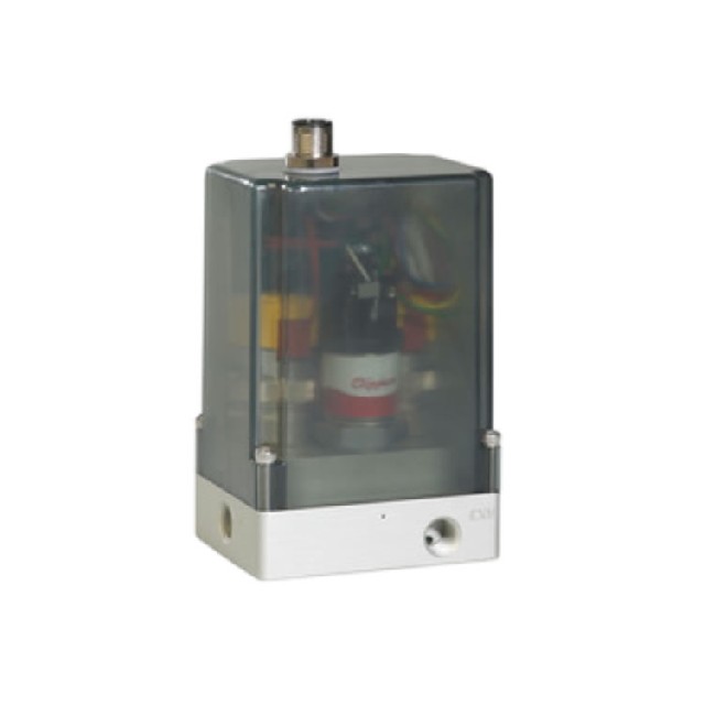 美國Clippard CHP-HFI-1KH 高壓控制器