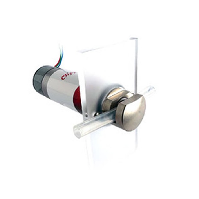 美國(guó)Clippard NPV7L-1CP-07-24 高流量夾管閥