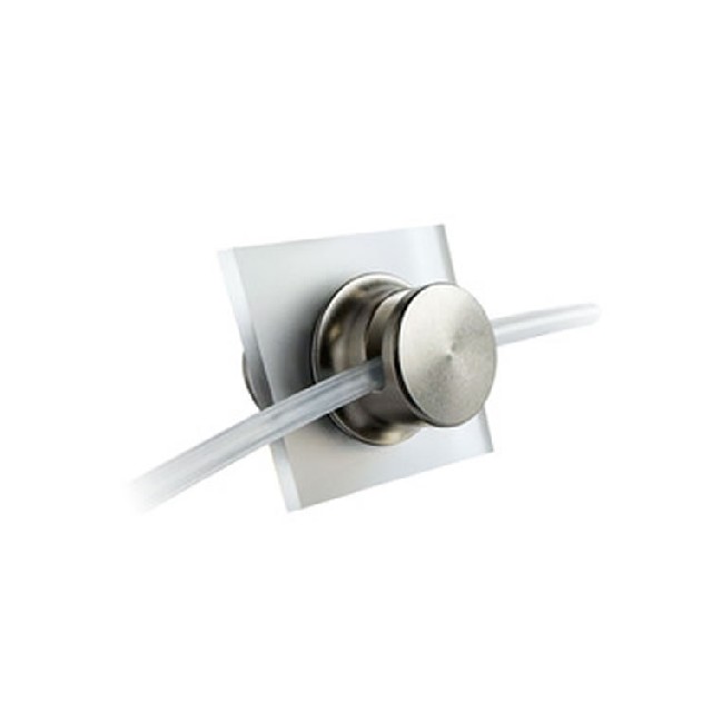 美國(guó)Clippard NPV4-1CP-27-24 面板安裝夾管閥